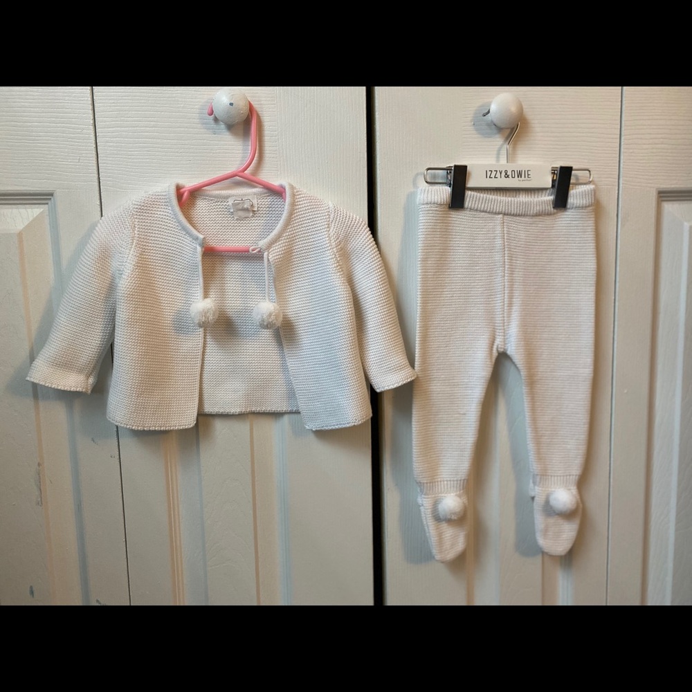 Baby Girl Clothes